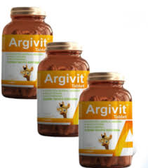 ما يجب أن تعرفه عن تأثيرات جانبية محتملة لحبوب أرجيفيت فوكس