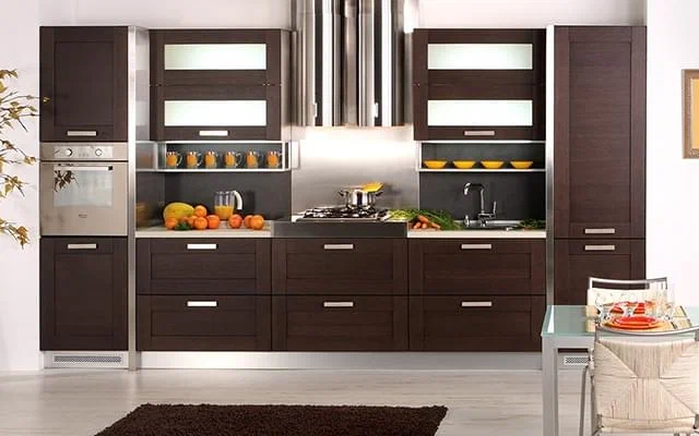 تصميم مطابخ الوميتال في الداخل: أفضل خيار مع شركة البحيري