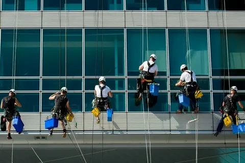 Effective Methods for Solarmodule Reinigung to Increase Energy Efficiency