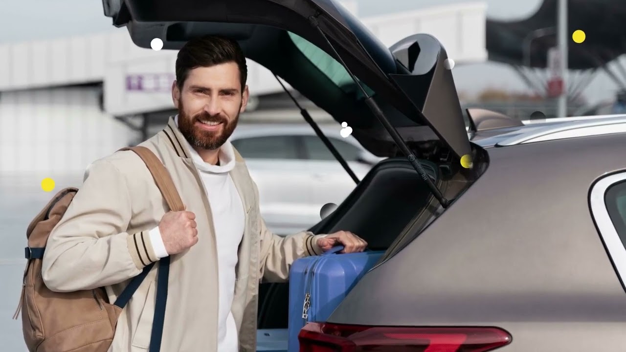 شركة الرائد: أفضل خدمة ليموزين في مطار القاهرة