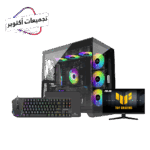 تجميعات بي سي قيمنق RTX 5070 – أداء استثنائي لعشاق الألعاب