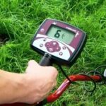 جهاز كشف الاحجار الكريمة